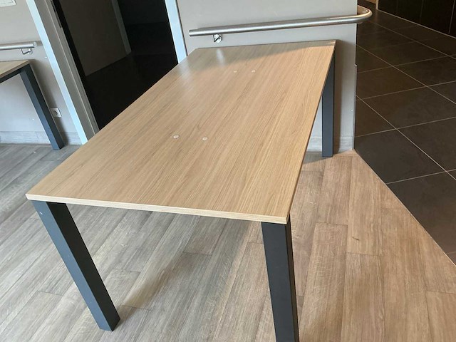 Tafel (4x) - afbeelding 3 van  5