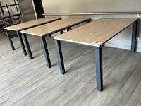 Tafel (4x) - afbeelding 4 van  5