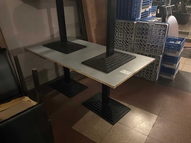 Tafel (5x) - afbeelding 1 van  4