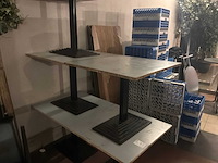 Tafel (5x) - afbeelding 2 van  4