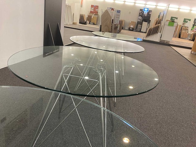 Tafel (5x) - afbeelding 1 van  7