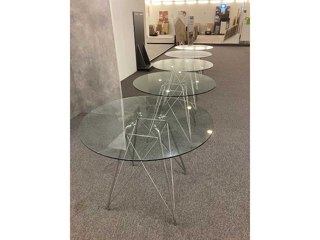 Tafel (5x) - afbeelding 2 van  7