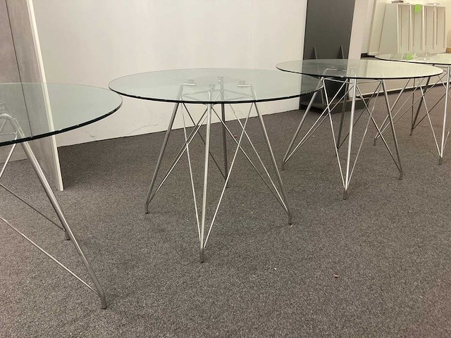 Tafel (5x) - afbeelding 5 van  7