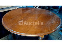 Tafel + 6 stoelen - afbeelding 6 van  6