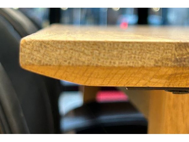 Tafel + 6 stoelen - afbeelding 3 van  9