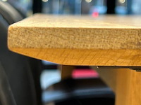 Tafel + 6 stoelen - afbeelding 3 van  9