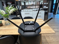 Tafel + 6 stoelen - afbeelding 9 van  9