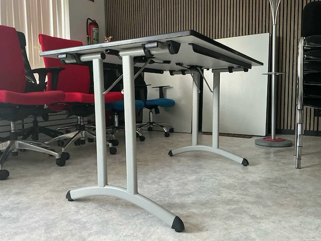 Tafel (6x) - afbeelding 2 van  4