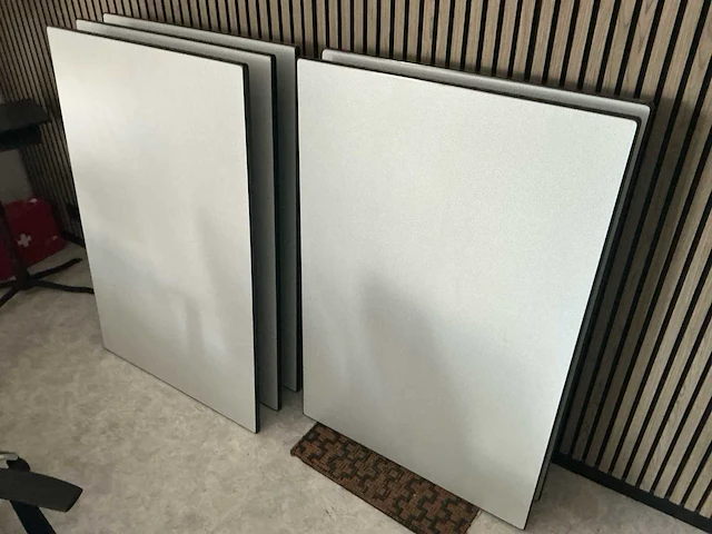 Tafel (6x) - afbeelding 3 van  4