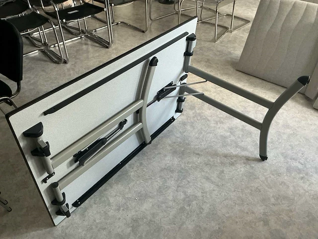 Tafel (6x) - afbeelding 4 van  4