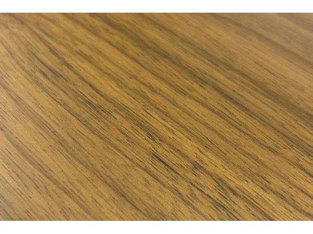 Tafel + 8 stoelen en salontafetje - afbeelding 12 van  12