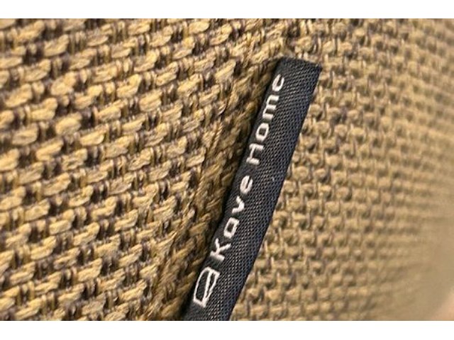 Tafel + 8 stoelen en salontafetje - afbeelding 6 van  12