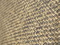 Tafel + 8 stoelen en salontafetje - afbeelding 7 van  12