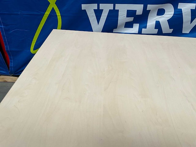 Tafel 90x90 - in hoogte verstelbaar (8x) - afbeelding 4 van  5