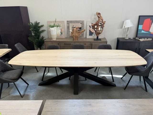 Tafel afgeronde hoeken 280 - afbeelding 1 van  3