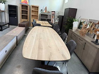 Tafel afgeronde hoeken 280 - afbeelding 2 van  3