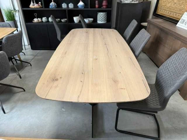 Tafel afgeronde hoeken - afbeelding 2 van  3