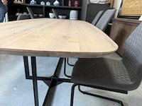 Tafel afgeronde hoeken - afbeelding 3 van  3