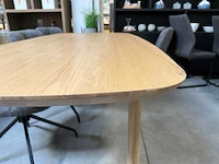 Tafel afgeronde hoeken - afbeelding 3 van  3