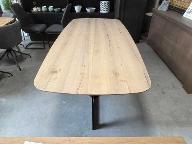Tafel afgeronde hoeken - afbeelding 2 van  3