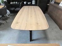 Tafel afgeronde hoeken - afbeelding 2 van  3
