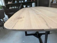 Tafel afgeronde hoeken - afbeelding 3 van  3