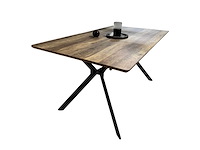 Tafel amy - afbeelding 3 van  3