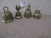 Tafel bellen - afbeelding 1 van  3