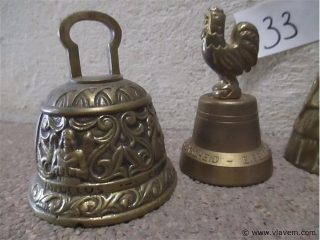 Tafel bellen - afbeelding 2 van  3