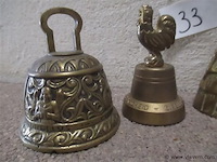 Tafel bellen - afbeelding 2 van  3