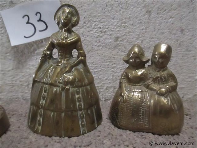 Tafel bellen - afbeelding 3 van  3