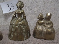 Tafel bellen - afbeelding 3 van  3