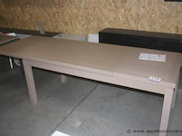 Tafel cadiz 190x90 - afbeelding 1 van  1