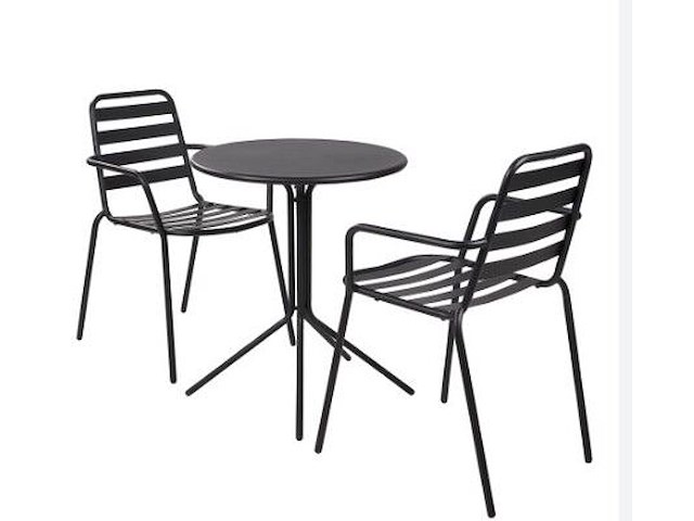 Tafel casa - afbeelding 1 van  1