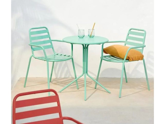 Tafel casa - afbeelding 1 van  1