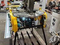 Tafel combinatiezaag dewalt - afbeelding 5 van  6