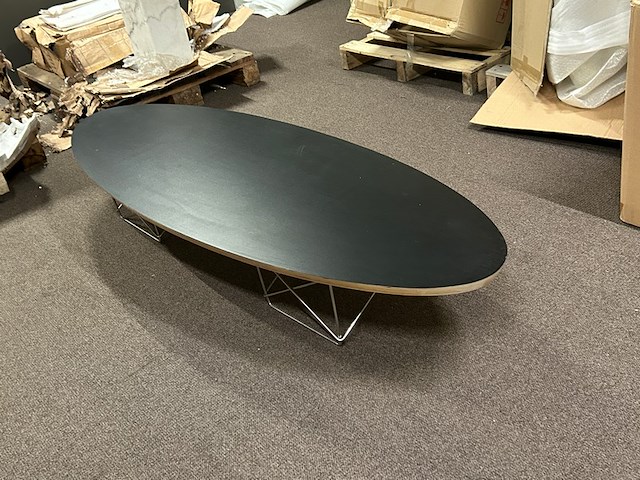 Tafel d'ascanio design - afbeelding 1 van  4