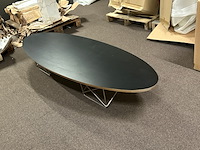 Tafel d'ascanio design - afbeelding 1 van  4