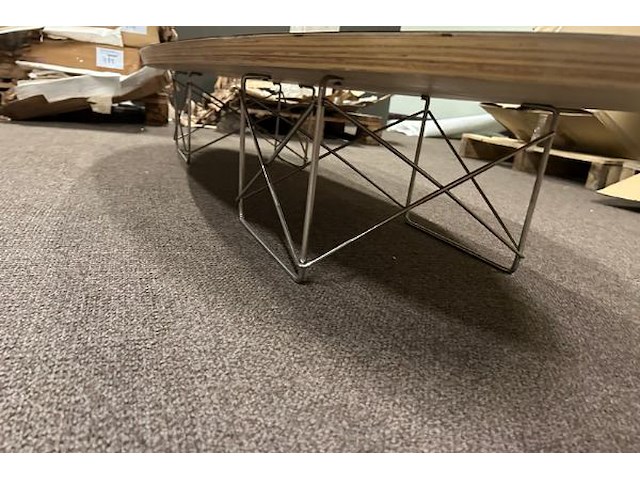 Tafel d'ascanio design - afbeelding 4 van  4