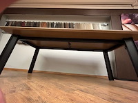 Tafel eik fineer - afbeelding 3 van  7