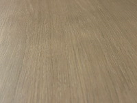 Tafel eik fineer - afbeelding 6 van  7