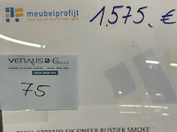 Tafel eik fineer - afbeelding 7 van  7