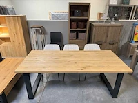Tafel eik