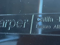 Tafel en 2 stoelen - afbeelding 2 van  4