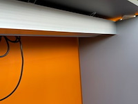 Tafel en 2 stoelen - afbeelding 4 van  4