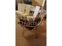 Tafel en stoelen - afbeelding 2 van  7