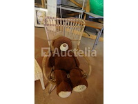 Tafel en stoelen - afbeelding 7 van  7