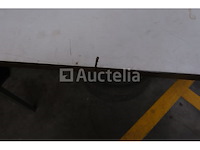 Tafel + fauteuil - afbeelding 3 van  6