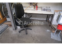 Tafel + fauteuil - afbeelding 6 van  6