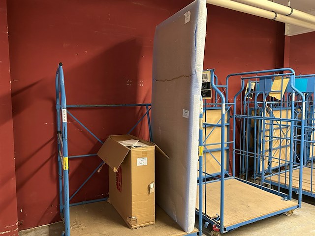 Tafel fineer - afbeelding 1 van  4